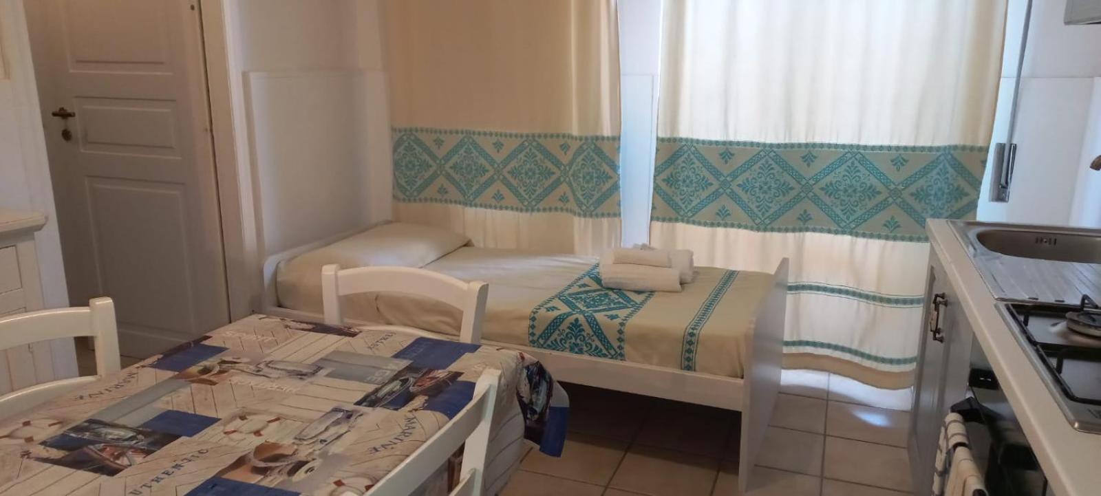 ### Appartamenti Sulla Spiaggia Al Poetto ### Каляри Екстериор снимка